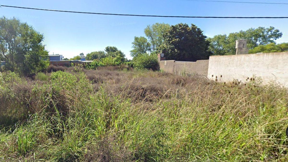 Foto de LOTE EN VENTA VILLA ELVIRA LA PLATA 750 M2, imagen 2