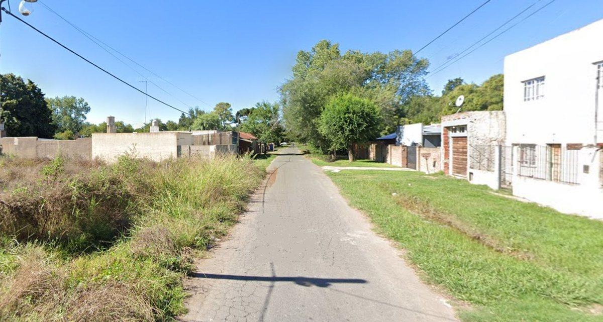 Foto de LOTE EN VENTA VILLA ELVIRA LA PLATA 750 M2, imagen 3