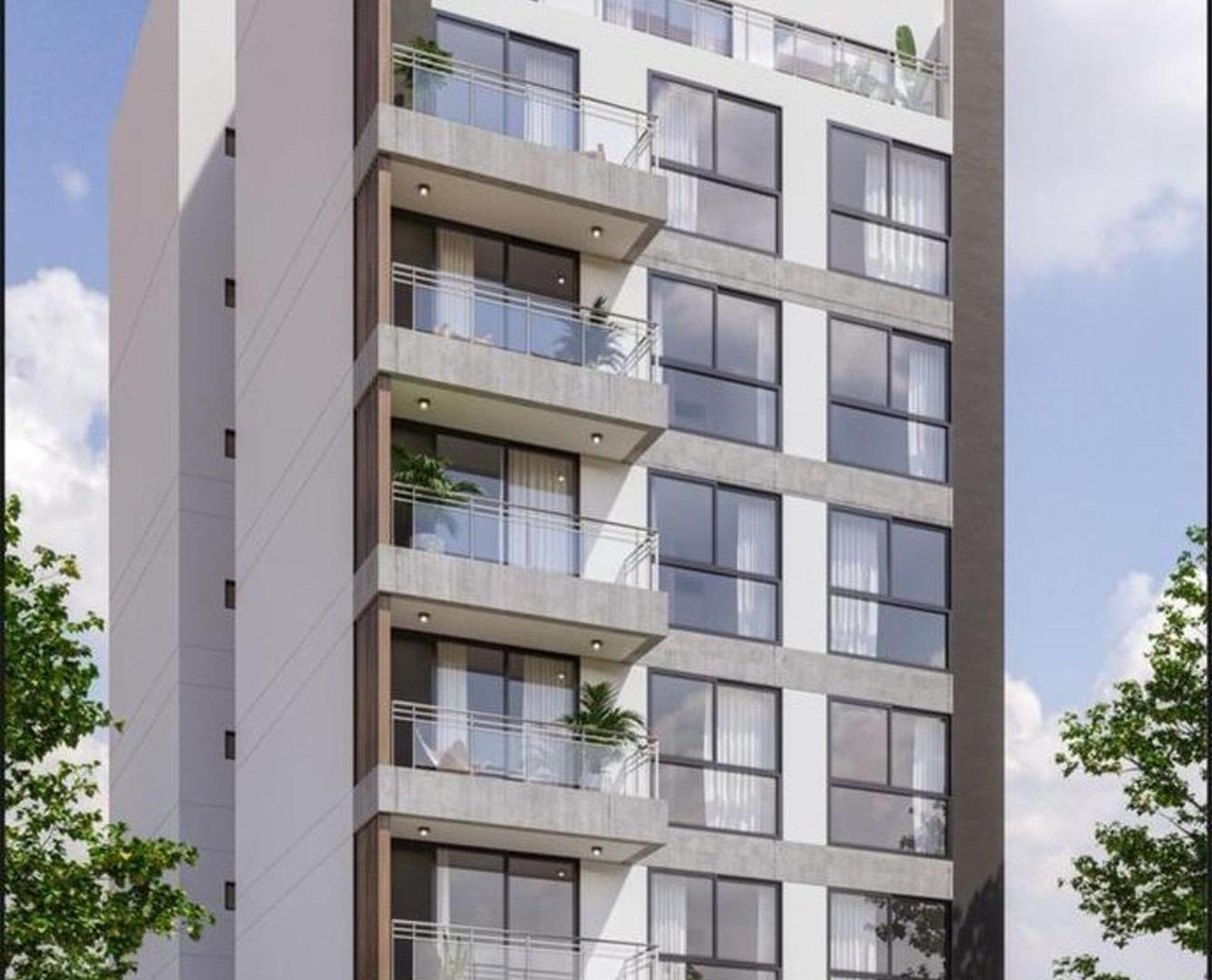 Foto de DEPARTAMENTO EN VENTA LA PLATA 1 DORMITORIO, imagen 3