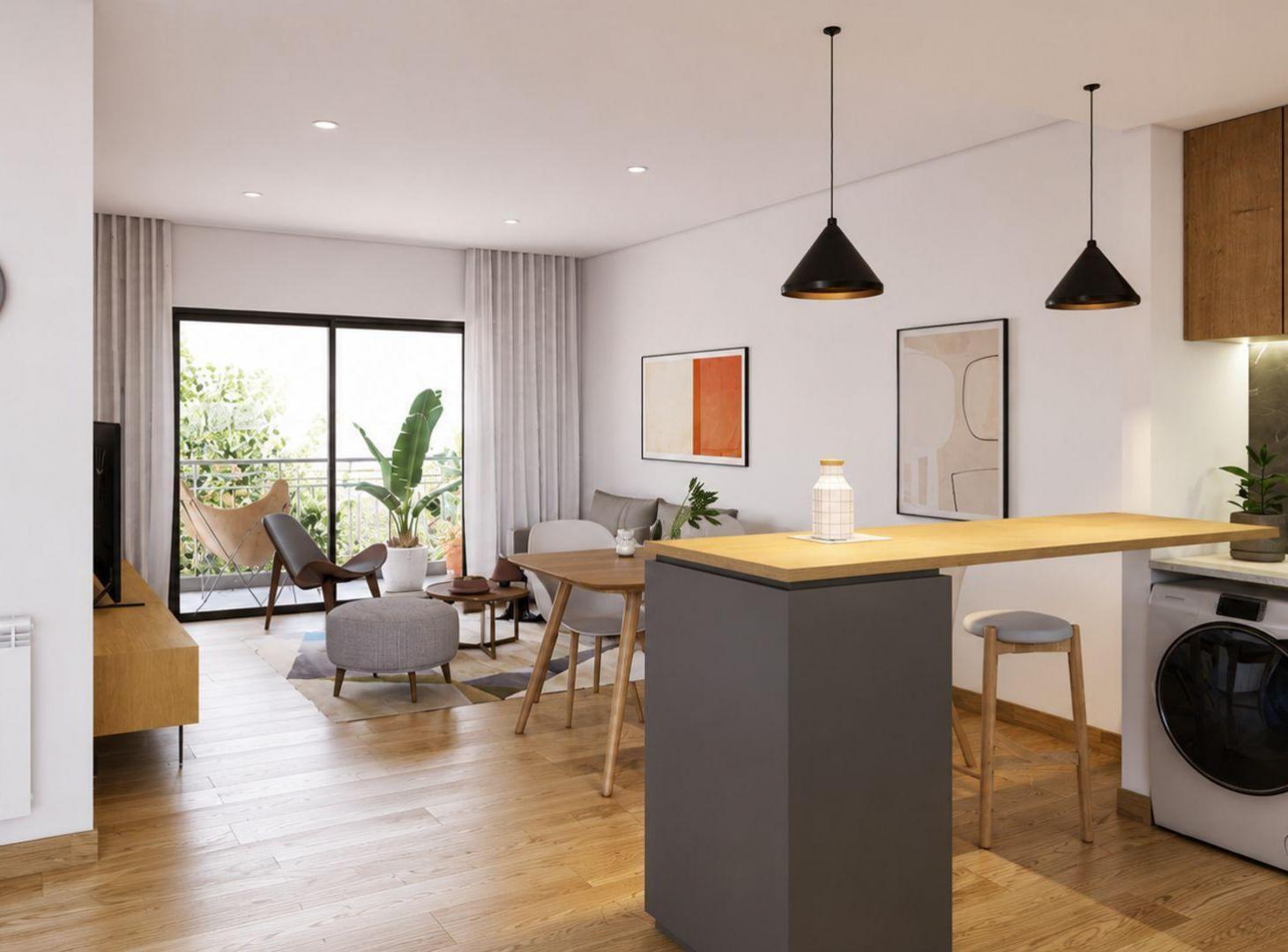 Foto de DEPARTAMENTO EN VENTA LA PLATA 1 DORMITORIO, imagen 1