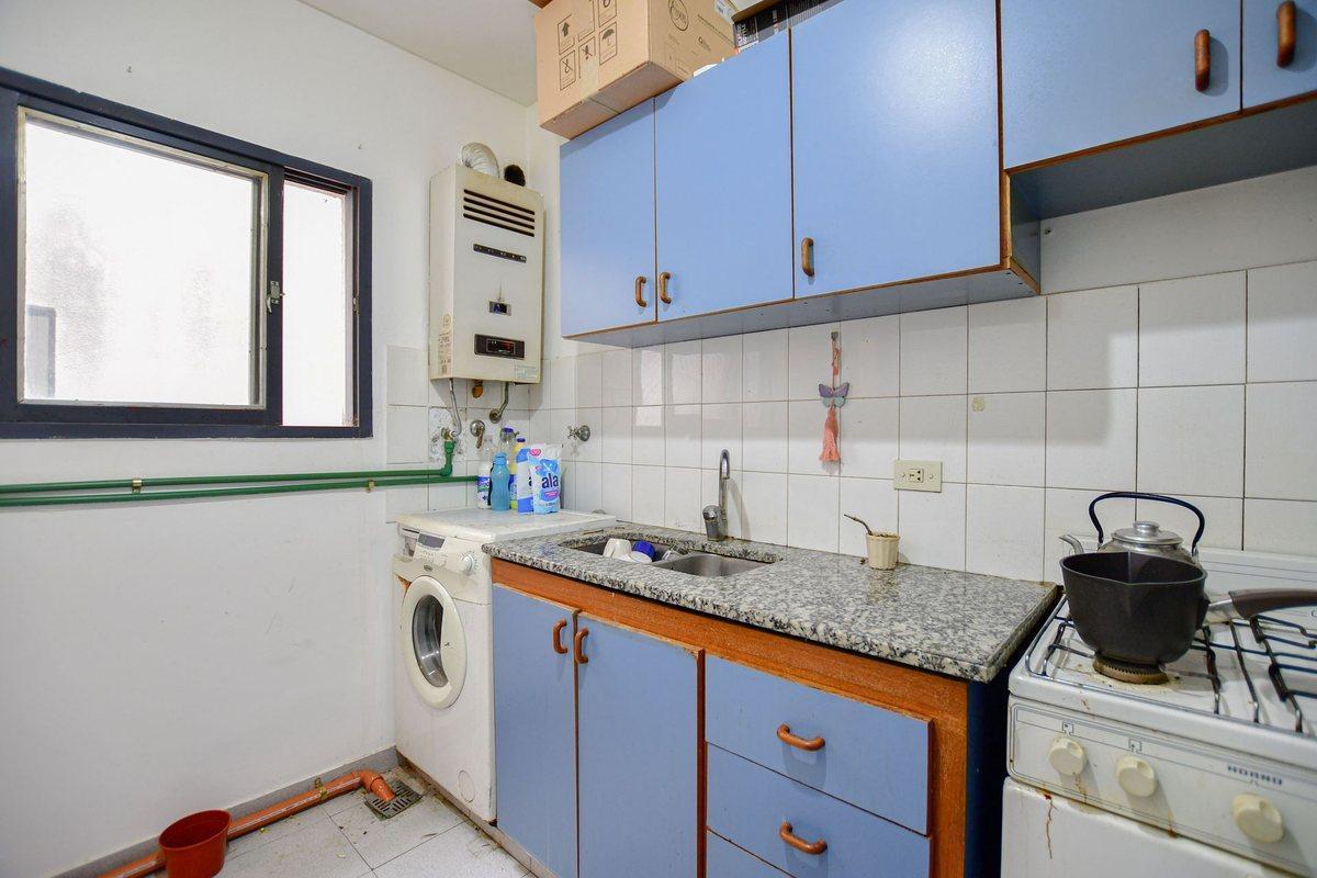 Foto de DEPARTAMENTO ALQUILER LA PLATA 1 DORMITORIO BALCON, imagen 4