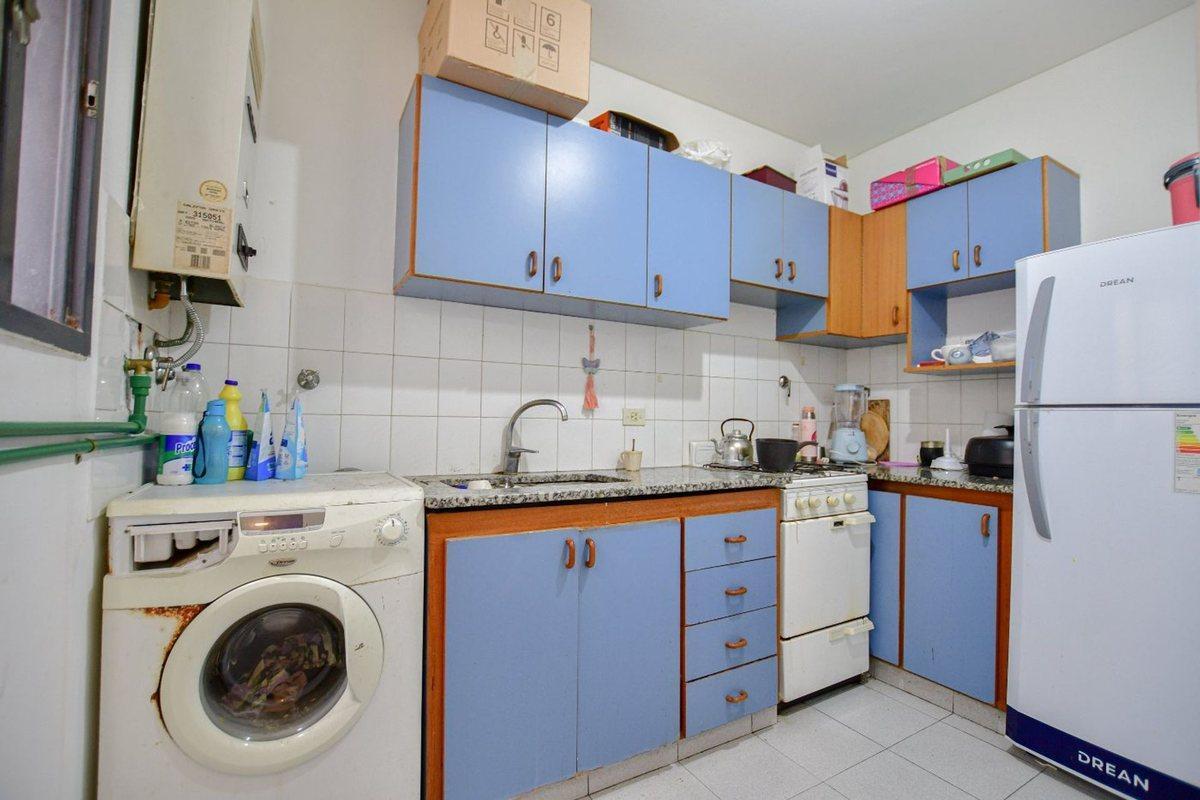 Foto de DEPARTAMENTO ALQUILER LA PLATA 1 DORMITORIO BALCON, imagen 3