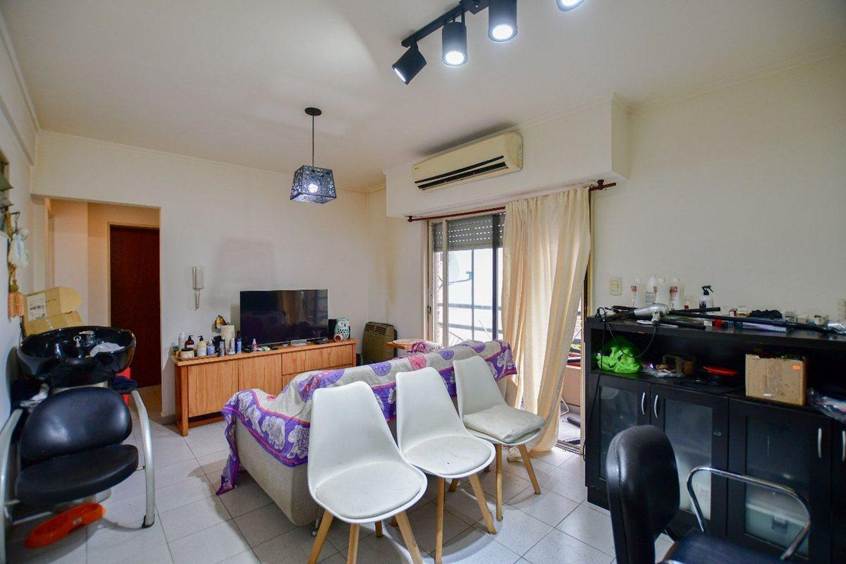 Foto de DEPARTAMENTO ALQUILER LA PLATA 1 DORMITORIO BALCON, imagen 2