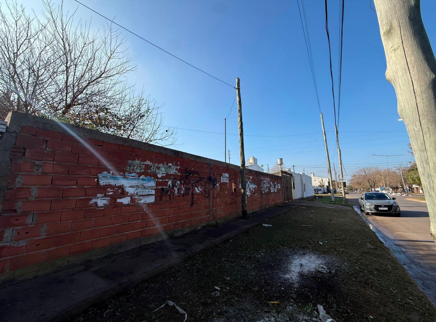 Foto de Lote en venta en La Plata, imagen 1