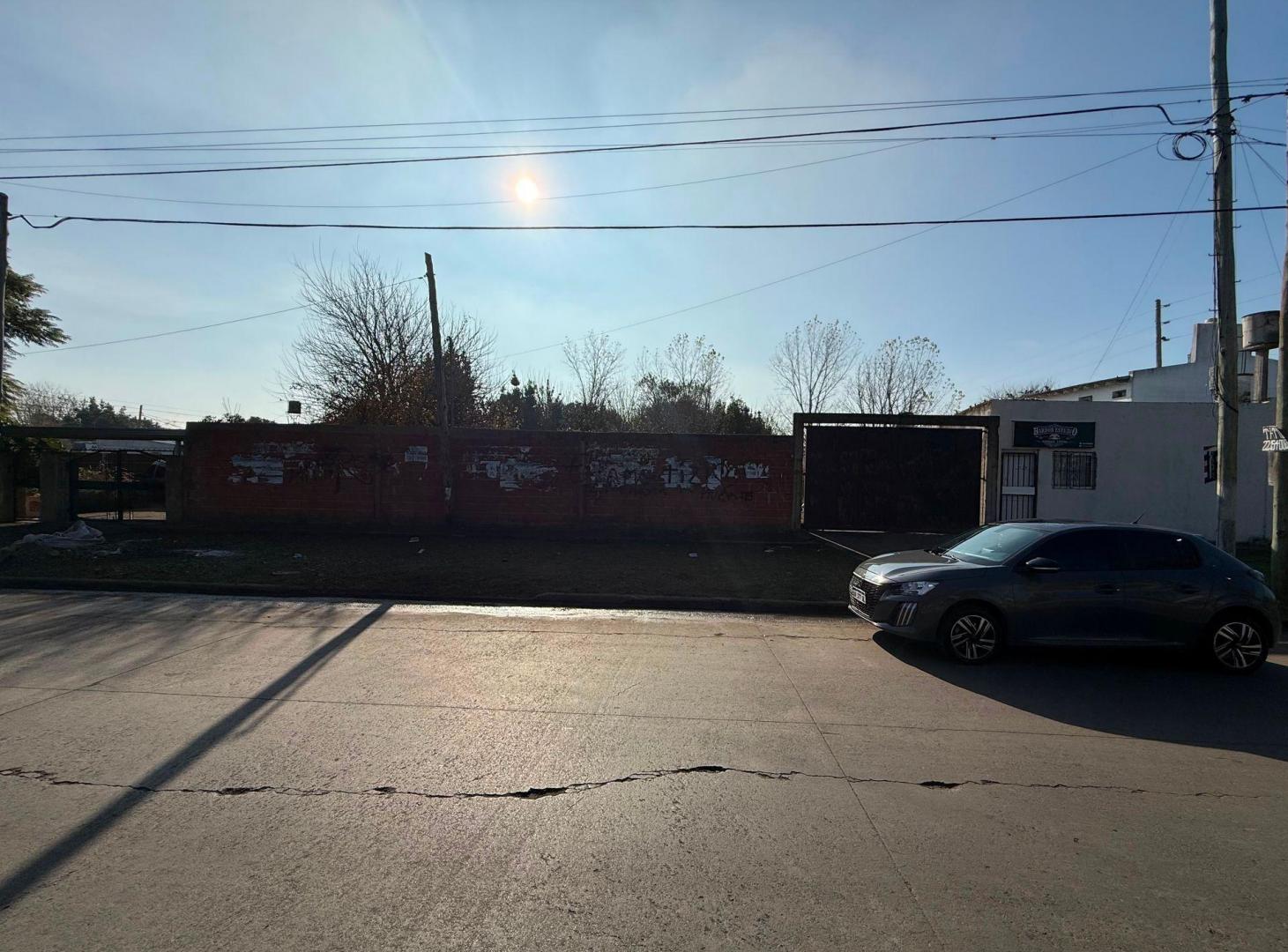 Foto de Lote en venta en La Plata, imagen 3