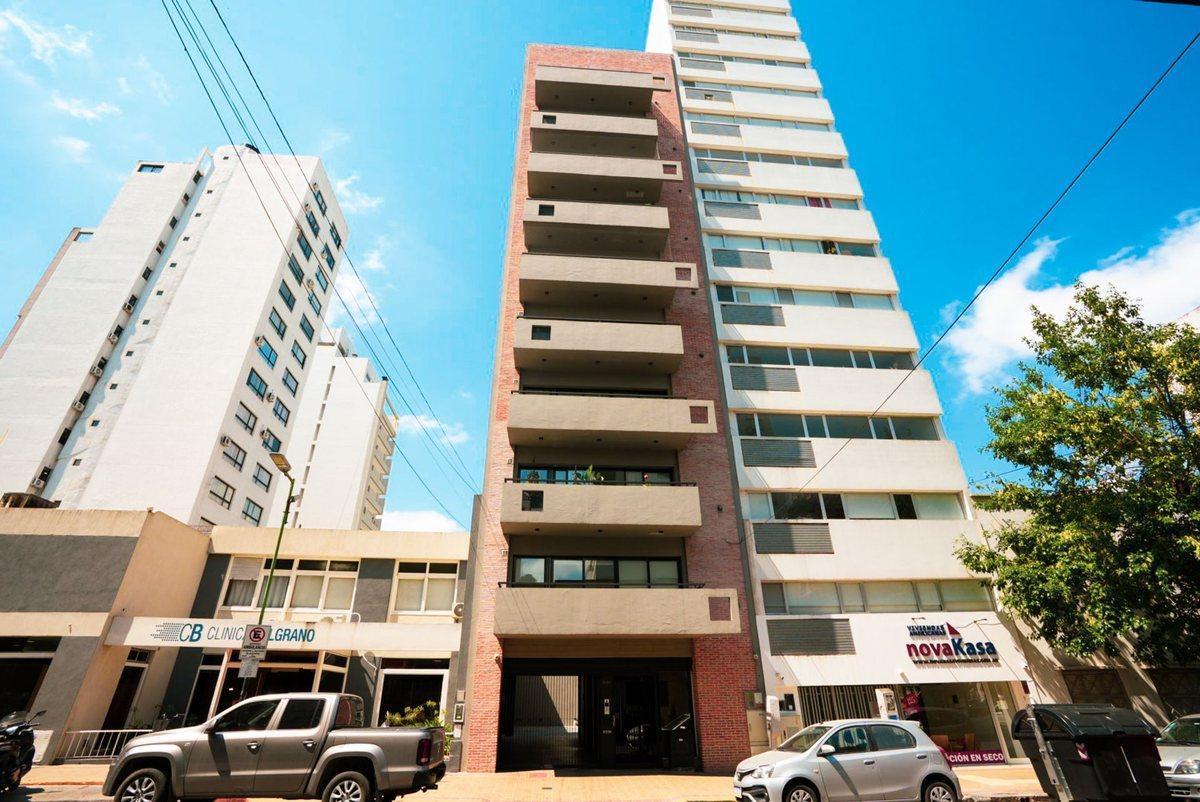 Foto de DEPARTAMENTO VENTA LA PLATA 3 AMBIENTES AMENITIES, imagen 4