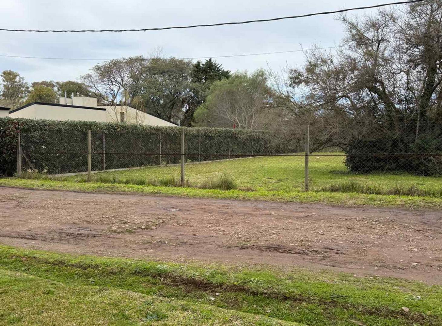 Foto de LOTES EN VENTA EN VILLA ELISA, imagen 3