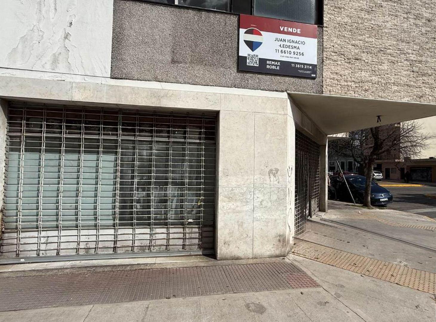 Foto de LOCAL EN VENTA POMPEYA, imagen 1