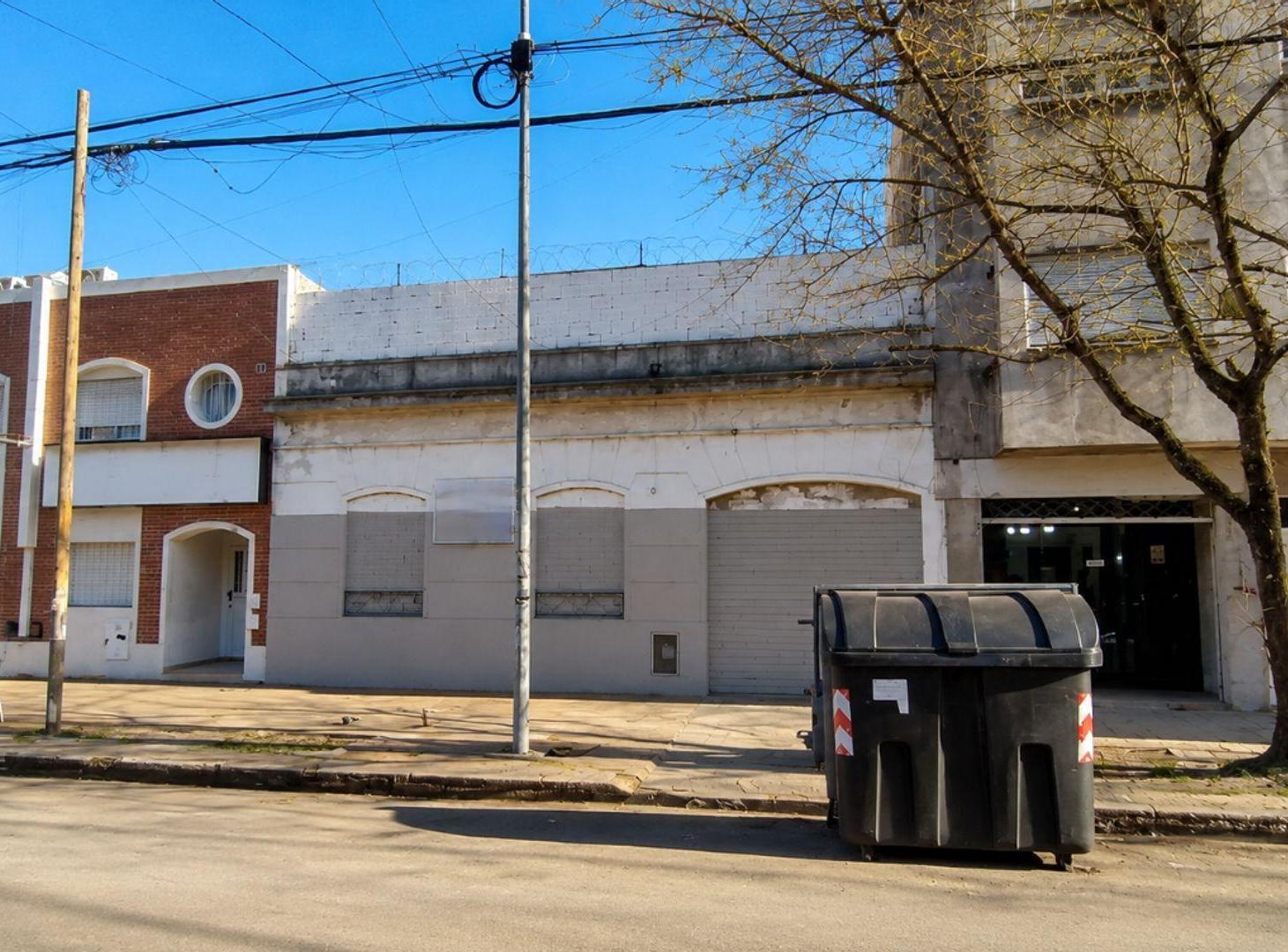 Foto de LOTE EN VENTA LA PLATA CENTRO, imagen 4