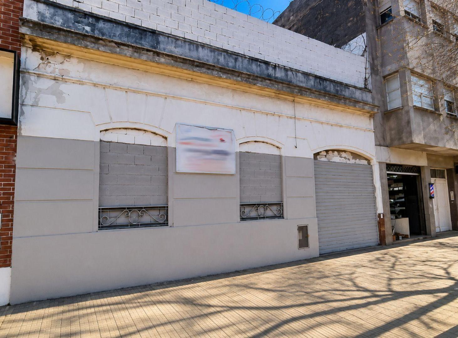 Foto de LOTE EN VENTA LA PLATA CENTRO, imagen 5