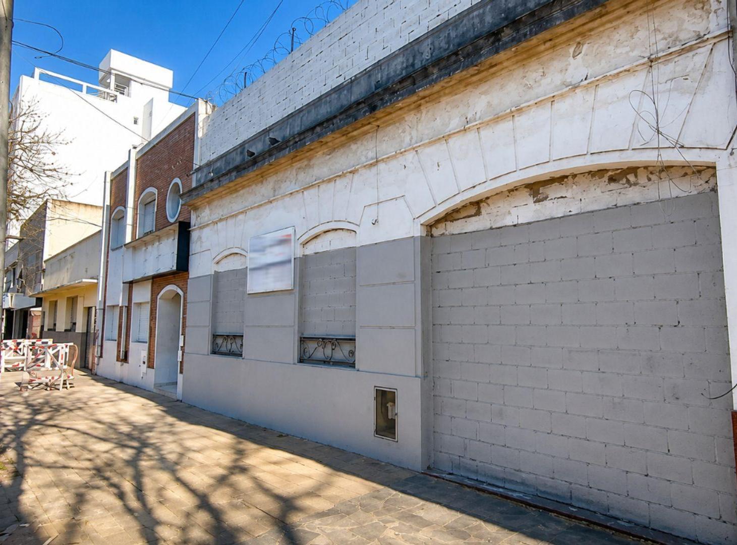 Foto de LOTE EN VENTA LA PLATA CENTRO, imagen 3