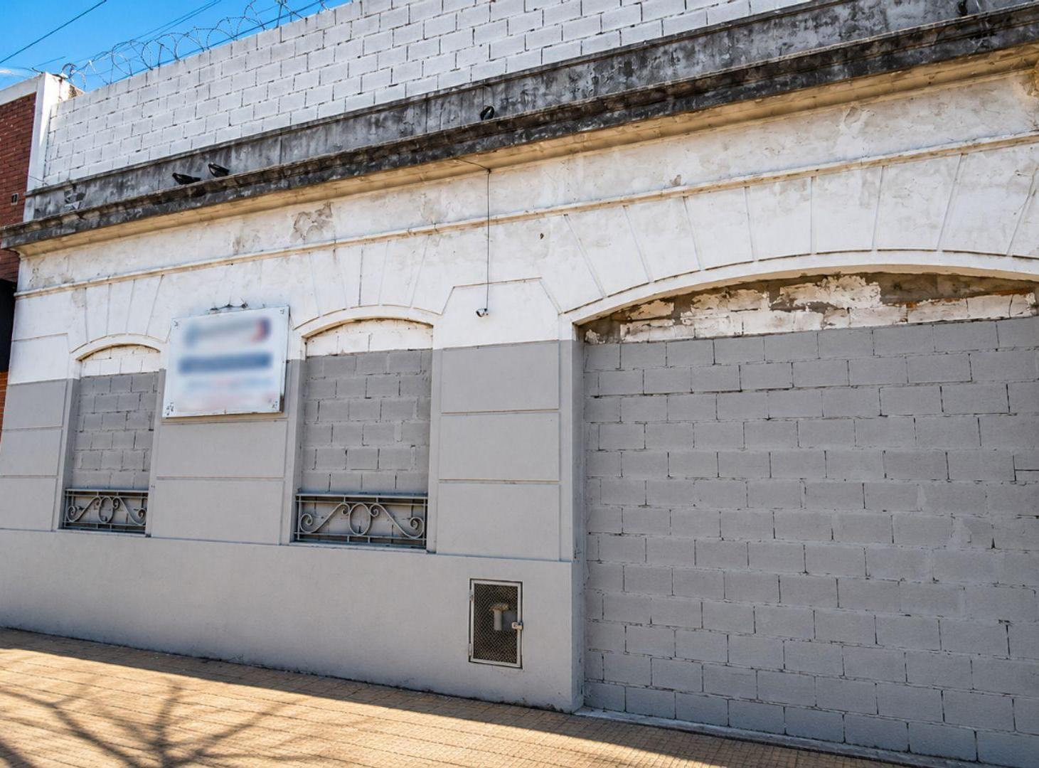 Foto de LOTE EN VENTA LA PLATA CENTRO, imagen 1