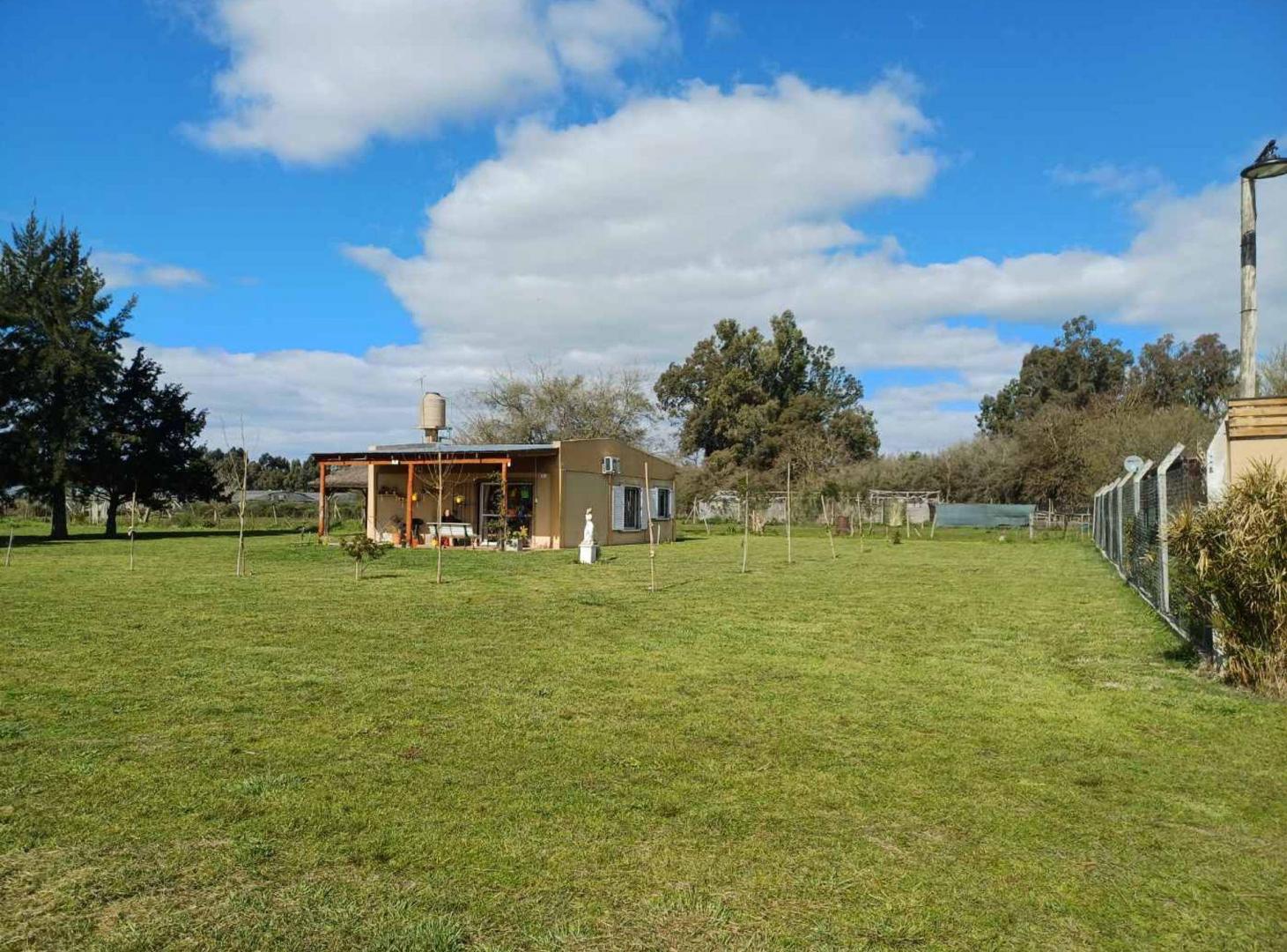Foto de LOTE EN VENTA ESTANCIA CHICA, imagen 3