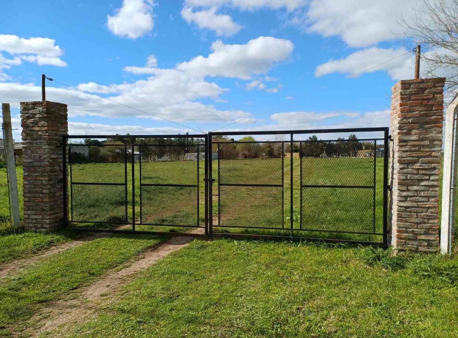 Foto de LOTE EN VENTA ESTANCIA CHICA, imagen 5