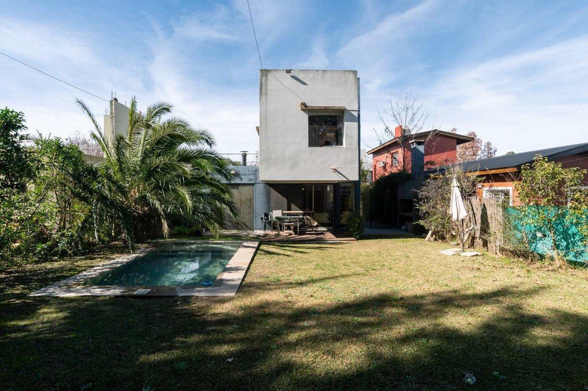 Foto de CASA EN VENTA EN CITY BELL 3 DORMITORIOS, imagen 3