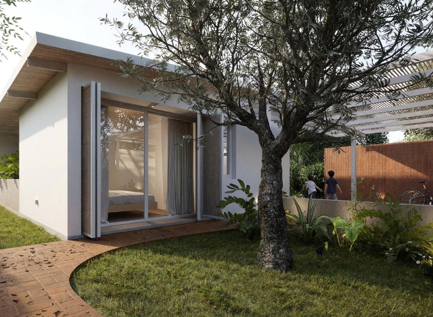Foto de CASA EN VENTA CITY BELL POZO PLANTA BAJA, imagen 4