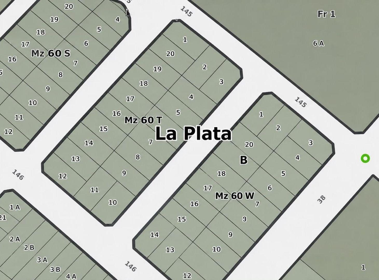 Foto de Lote Venta San Carlos Ideal Desarrollador, imagen 5