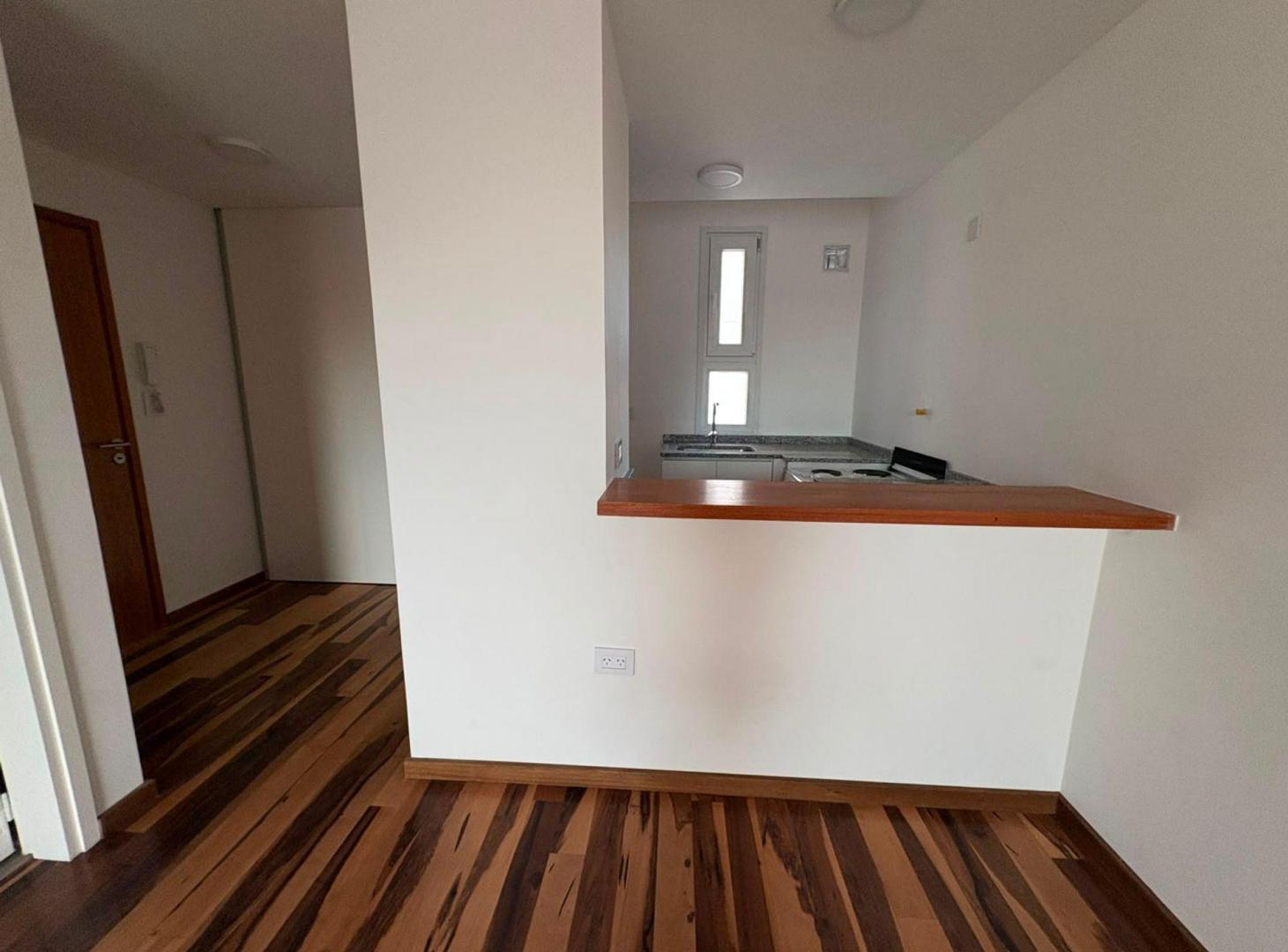 Foto de MONOAMBIENTE EN ALQUILER LA PLATA BARRIO NORTE, imagen 1