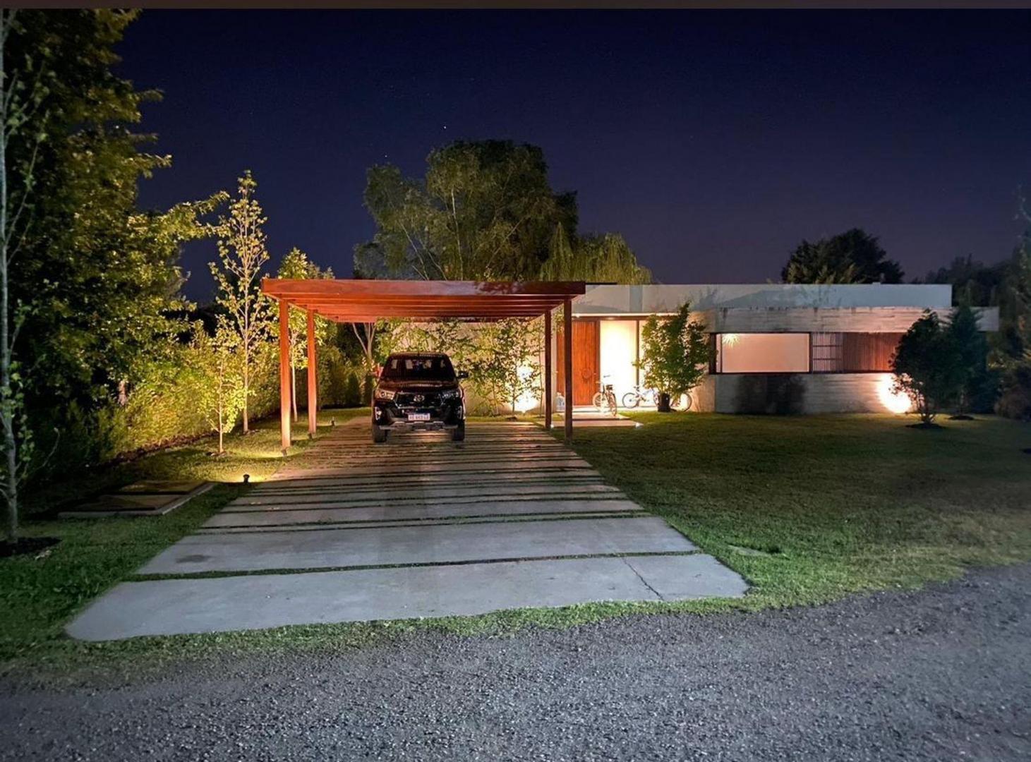 Foto de CASA EN VENTA LA CANDIDA CLUB DE CAMPO, imagen 5