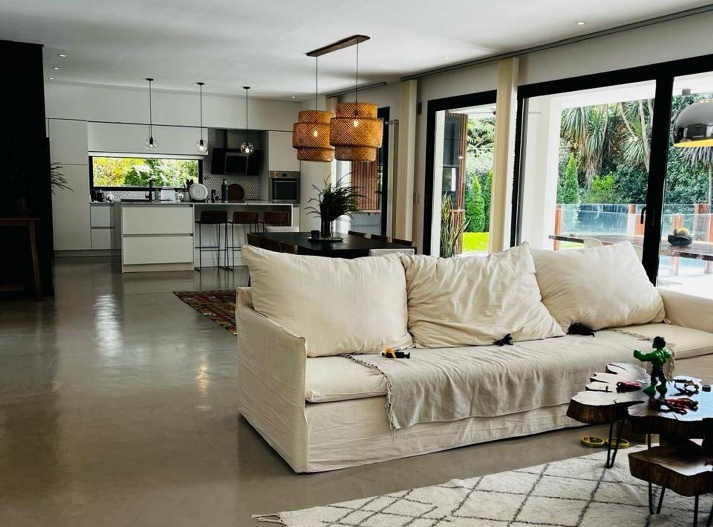 Foto de CASA EN VENTA LA CANDIDA CLUB DE CAMPO, imagen 2