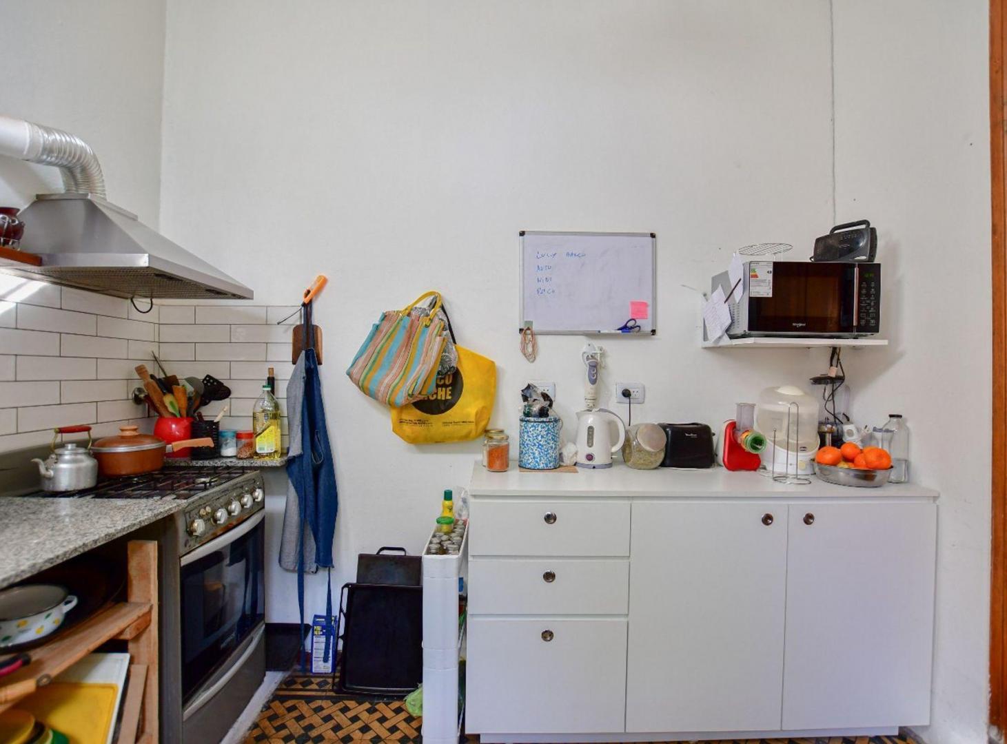 Foto de PH EN VENTA LA PLATA 2 DORMITORIOS Y ESCRITORIO, imagen 4