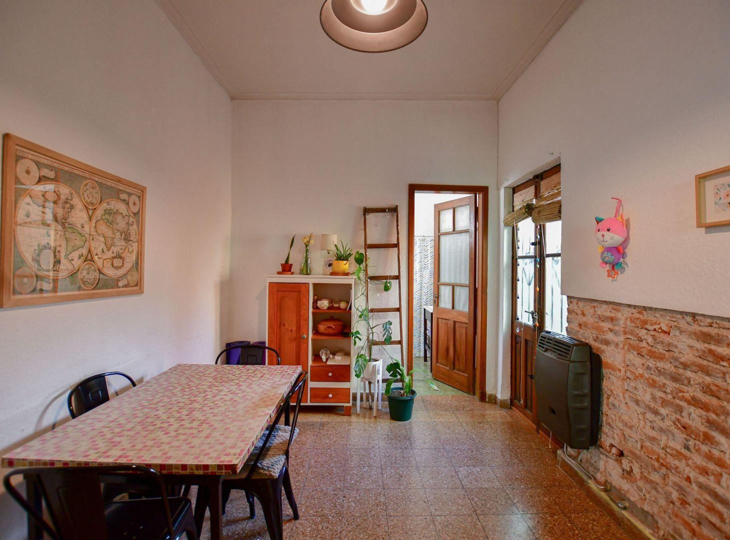 Foto de PH EN VENTA LA PLATA 2 DORMITORIOS Y ESCRITORIO, imagen 3