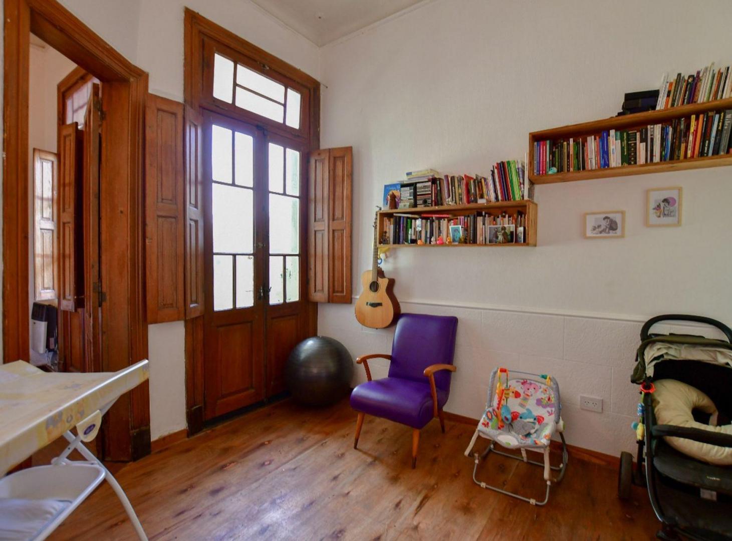 Foto de PH EN VENTA LA PLATA 2 DORMITORIOS Y ESCRITORIO, imagen 1