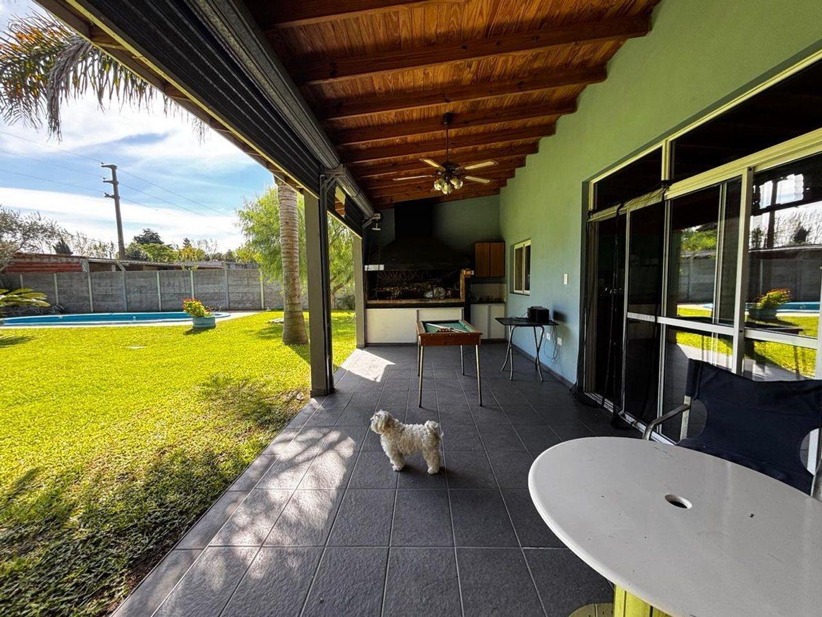 Foto de QUINTA EN VENTA C/ PILETA QUINCHO CLUB ETCHEVERRY, imagen 3