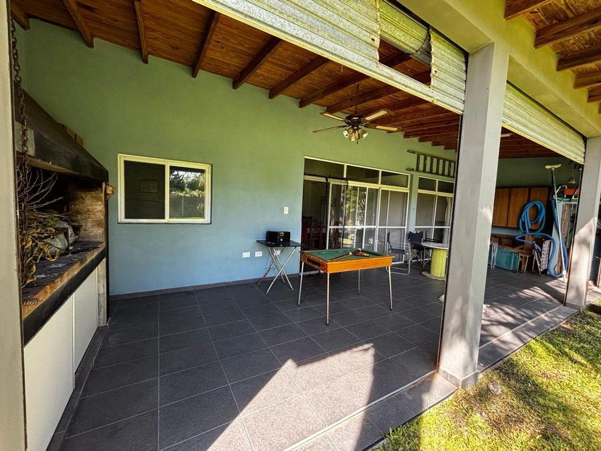 Foto de QUINTA EN VENTA C/ PILETA QUINCHO CLUB ETCHEVERRY, imagen 2