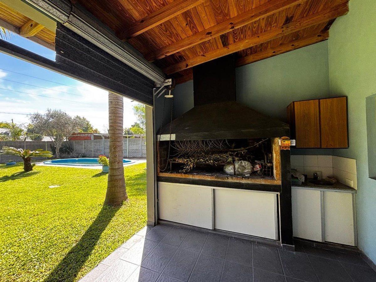 Foto de QUINTA EN VENTA C/ PILETA QUINCHO CLUB ETCHEVERRY, imagen 5