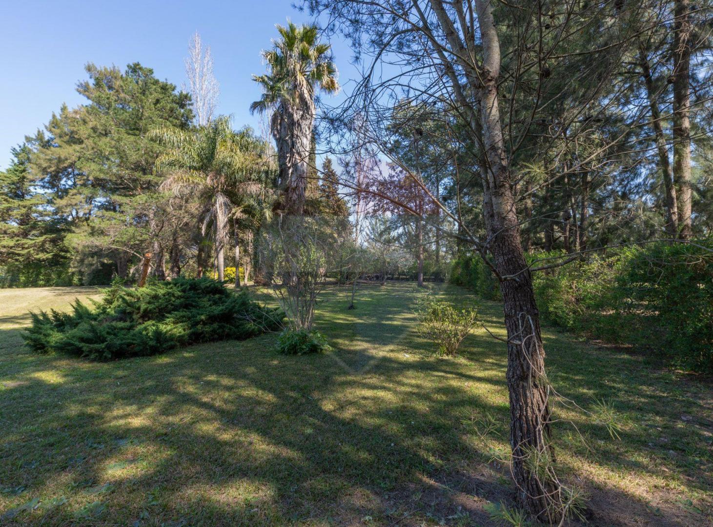 Foto de Lote en venta Barrio el Rodeo La Plata, imagen 3