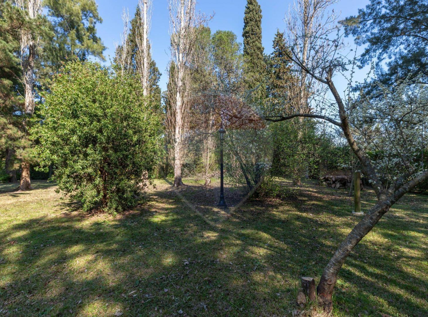 Foto de Lote en venta Barrio el Rodeo La Plata, imagen 4