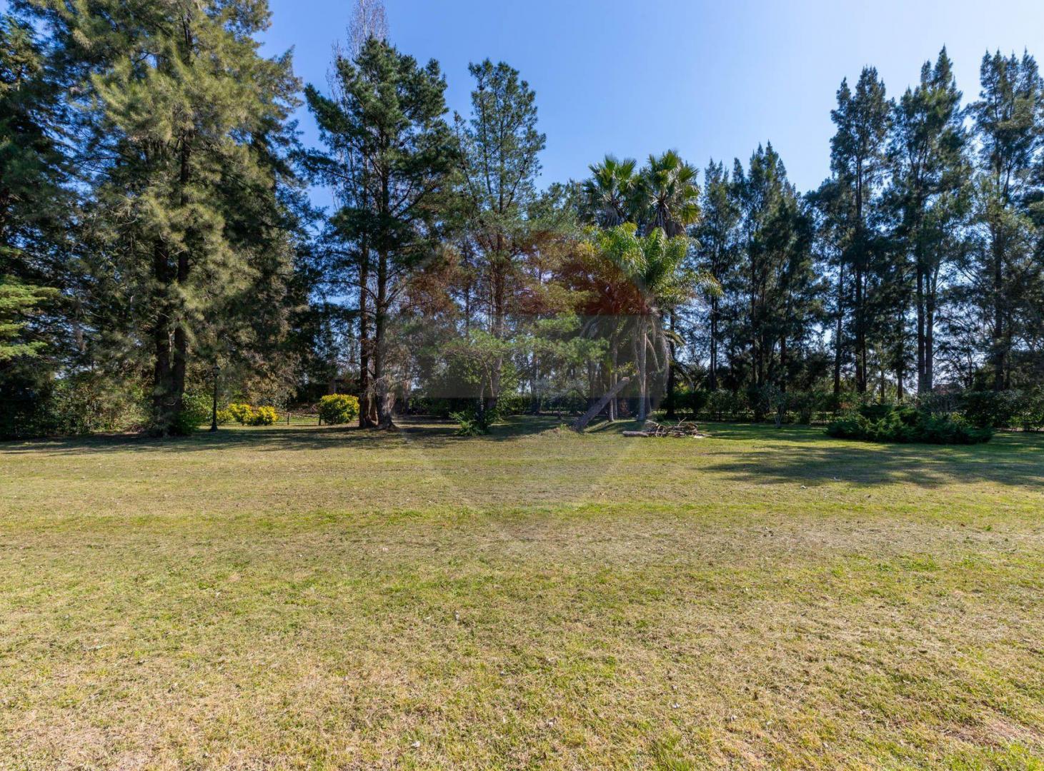 Foto de Lote en venta Barrio el Rodeo La Plata, imagen 1
