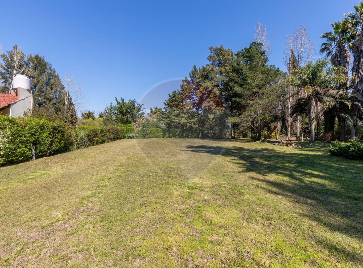 Foto de LOTE EN VENTA, BARRIO "EL RODEO", imagen 5