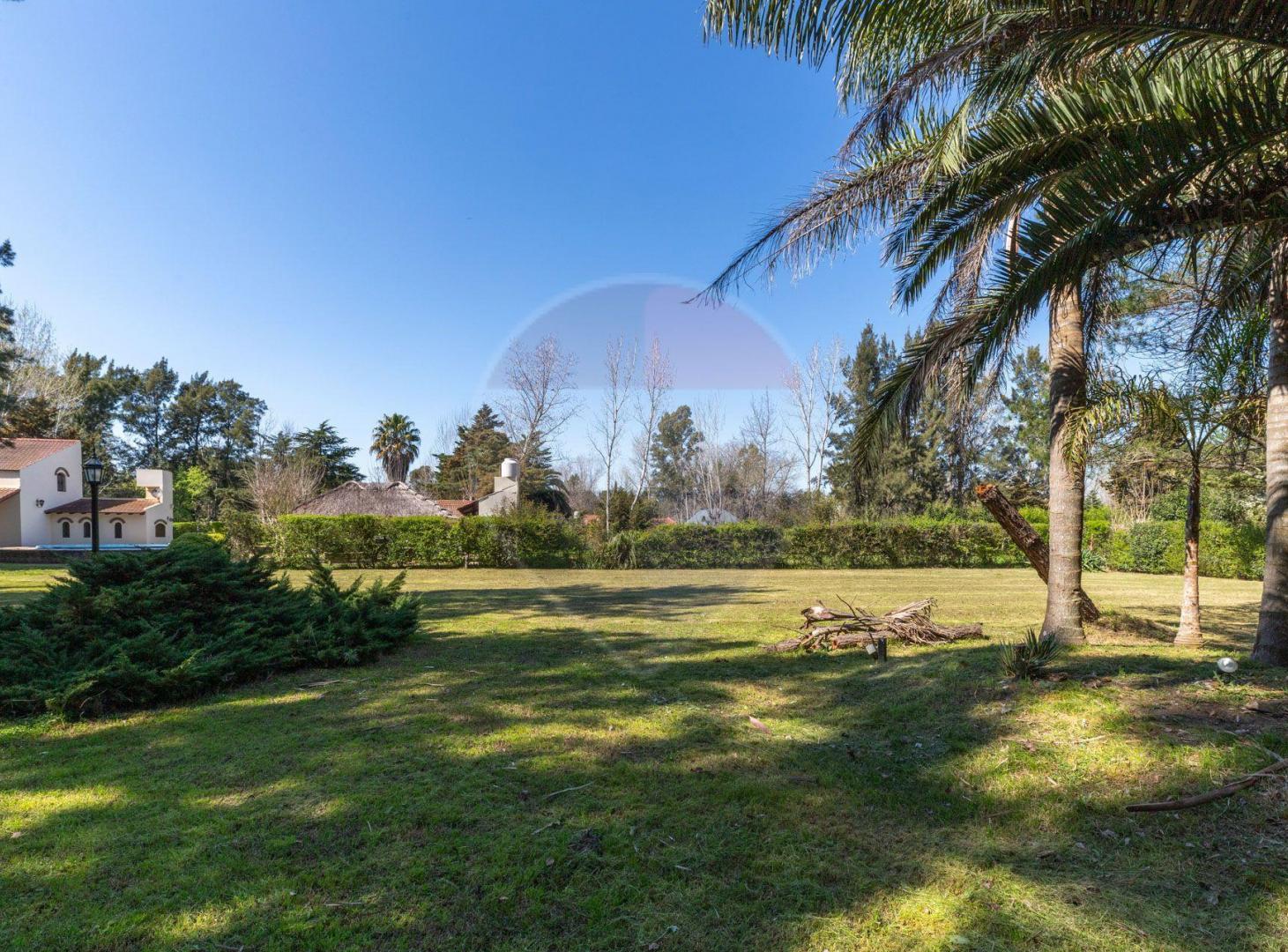 Foto de LOTE EN VENTA, BARRIO "EL RODEO", imagen 2