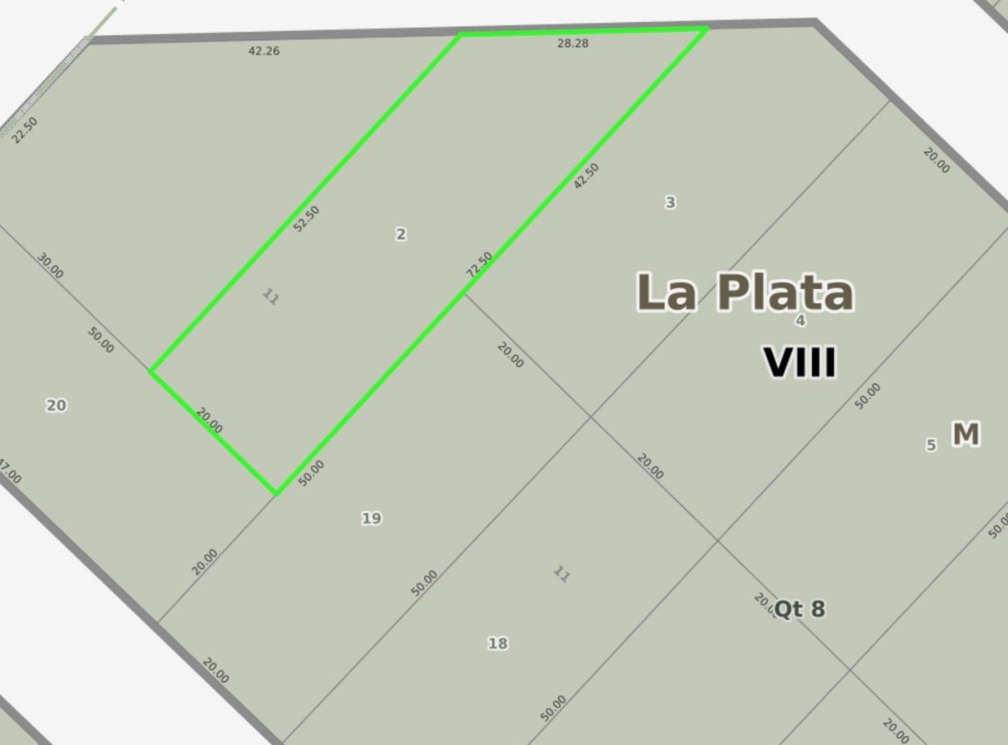 Foto de LOTE EN VENTA, BARRIO "EL RODEO", imagen 3