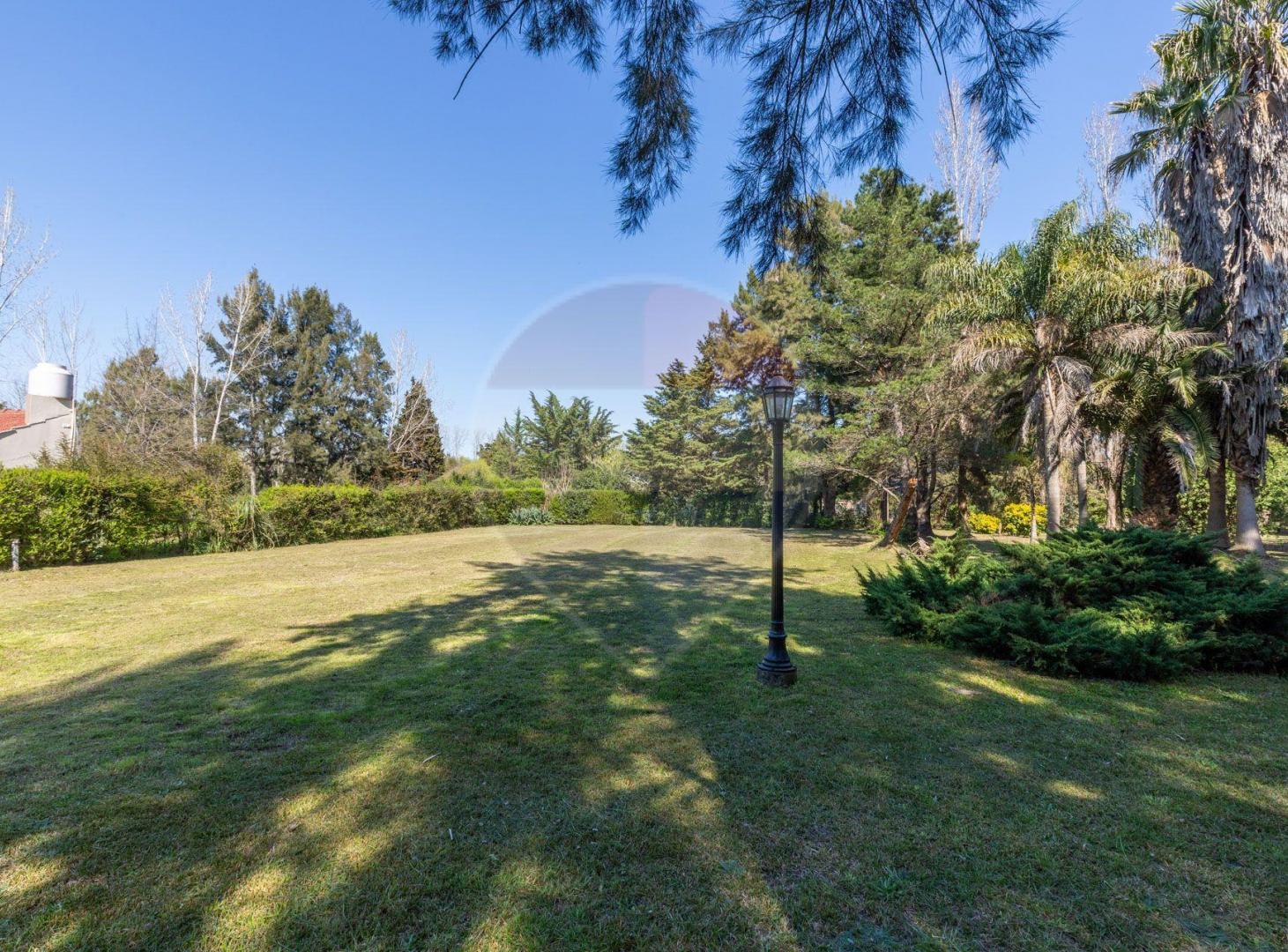 Foto de LOTE EN VENTA, BARRIO "EL RODEO", imagen 4