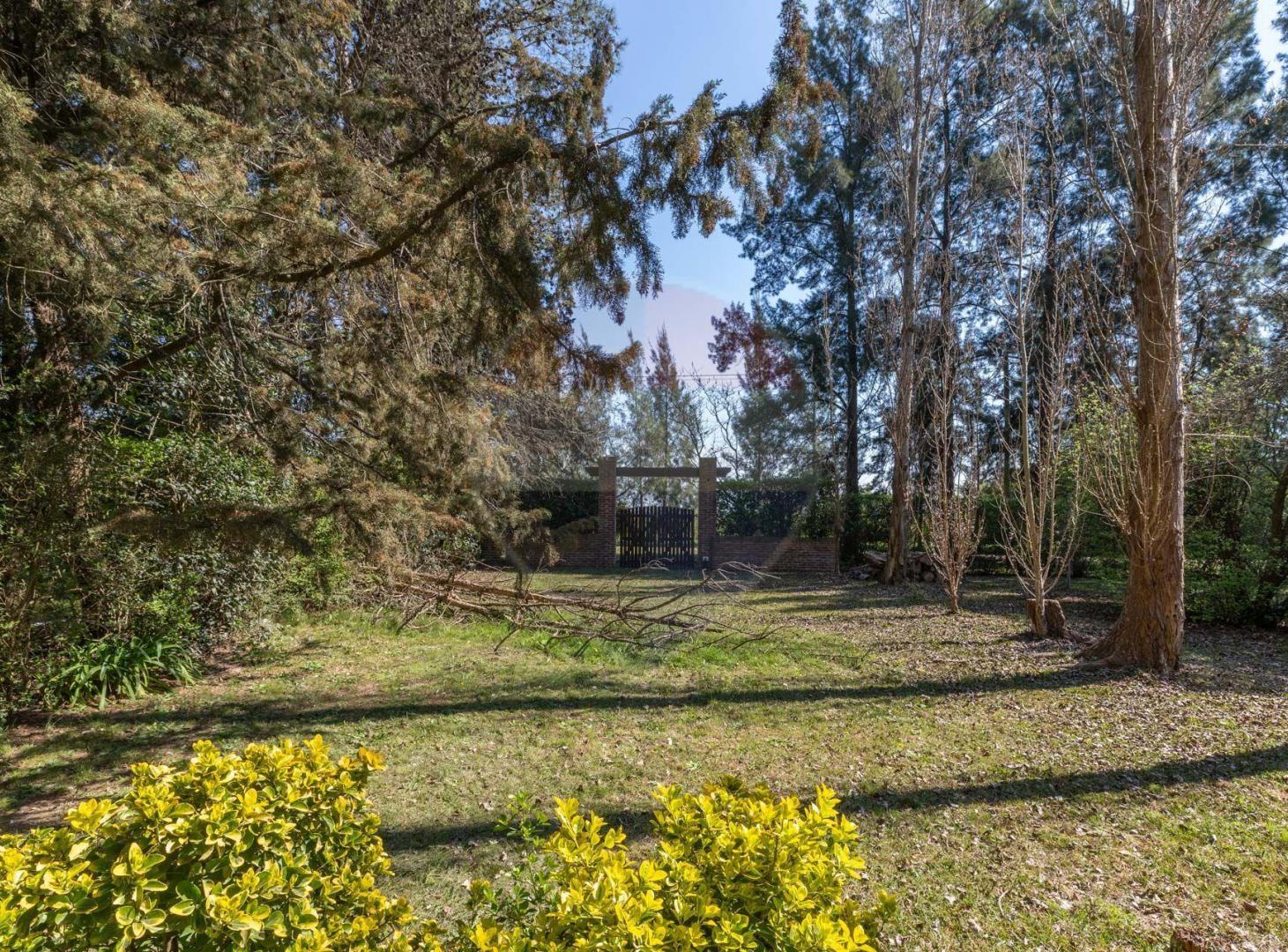 Foto de LOTE EN VENTA EN BARRIO "EL RODEO", imagen 4