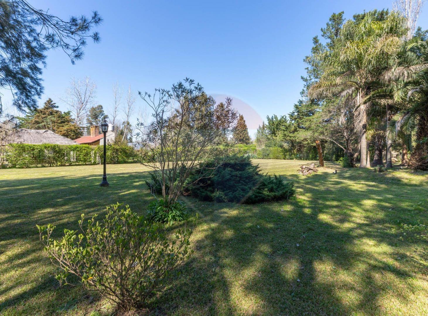 Foto de LOTE EN VENTA EN BARRIO "EL RODEO", imagen 2