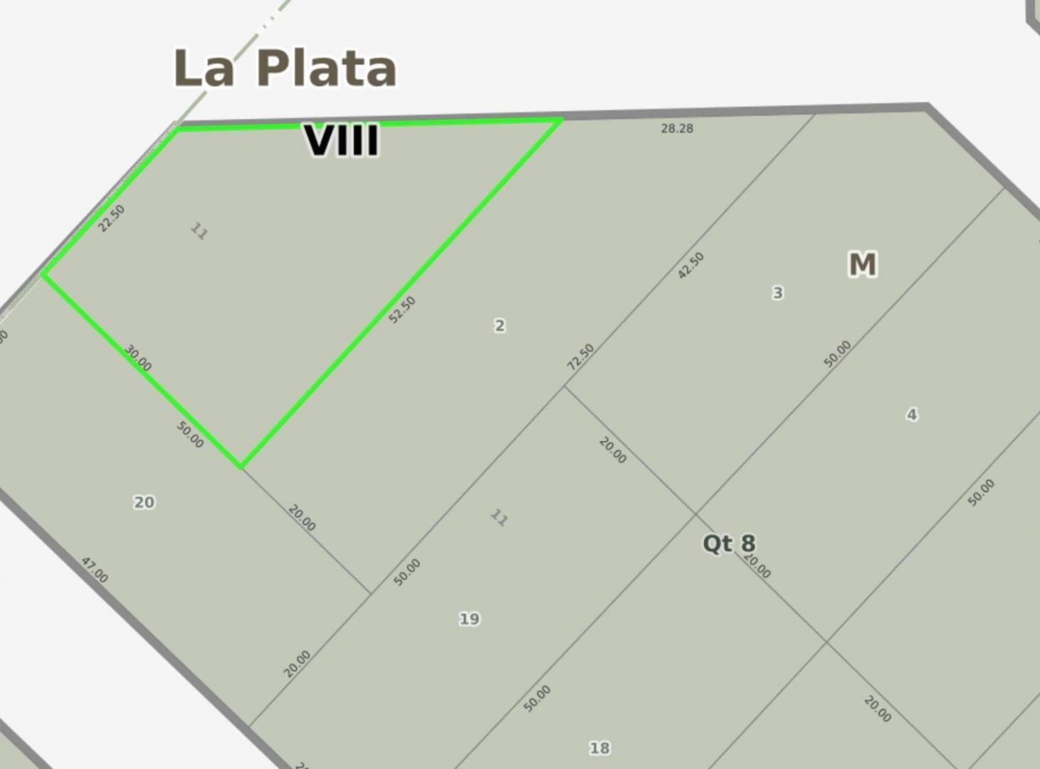 Foto de LOTE EN VENTA EN BARRIO "EL RODEO", imagen 3