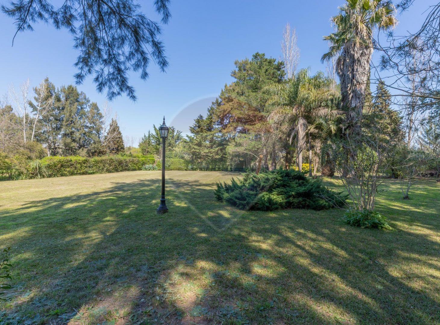 Foto de LOTE EN VENTA EN BARRIO "EL RODEO", imagen 1