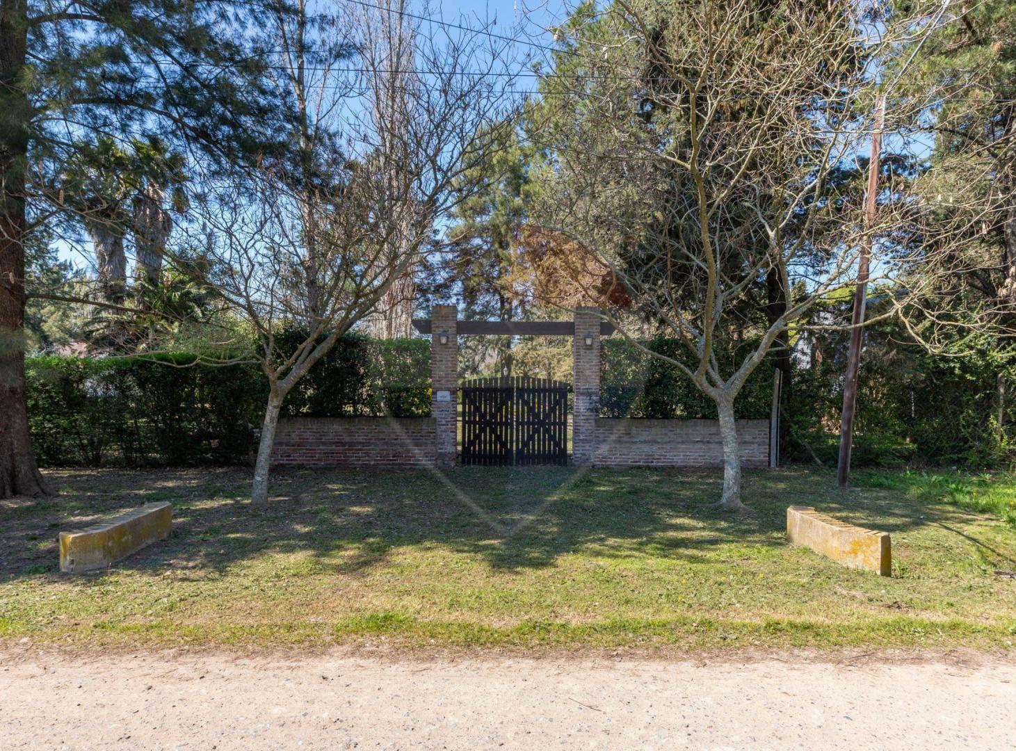 Foto de LOTE EN VENTA EN BARRIO "EL RODEO", imagen 5