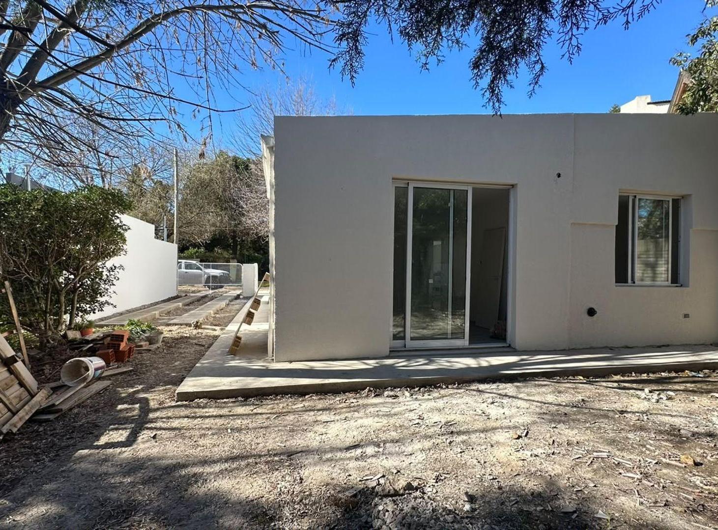 Foto de CASA EN VENTA GONNET 2 DORMITORIOS PATIO RECICLAR, imagen 4