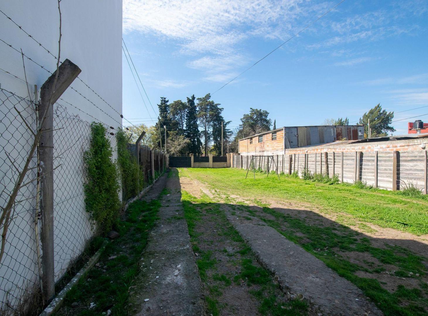 Foto de CASA EN VENTA LA PLATA 2 DORMITORIOS, imagen 4