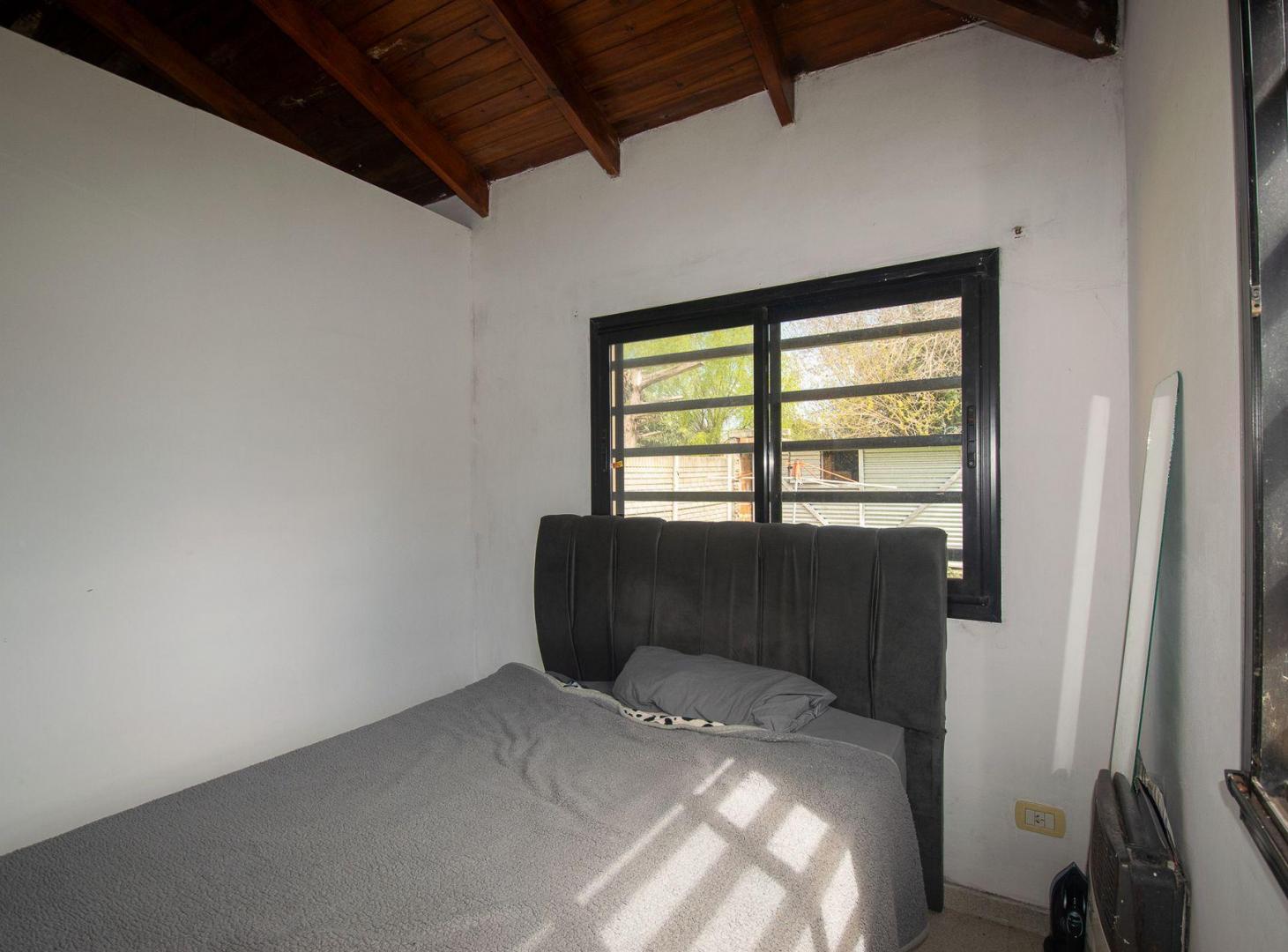 Foto de CASA EN VENTA LA PLATA 2 DORMITORIOS, imagen 5