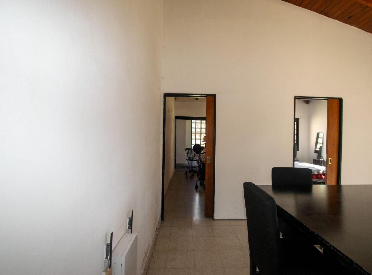 Foto de CASA EN VENTA LA PLATA 2 DORMITORIOS, imagen 1