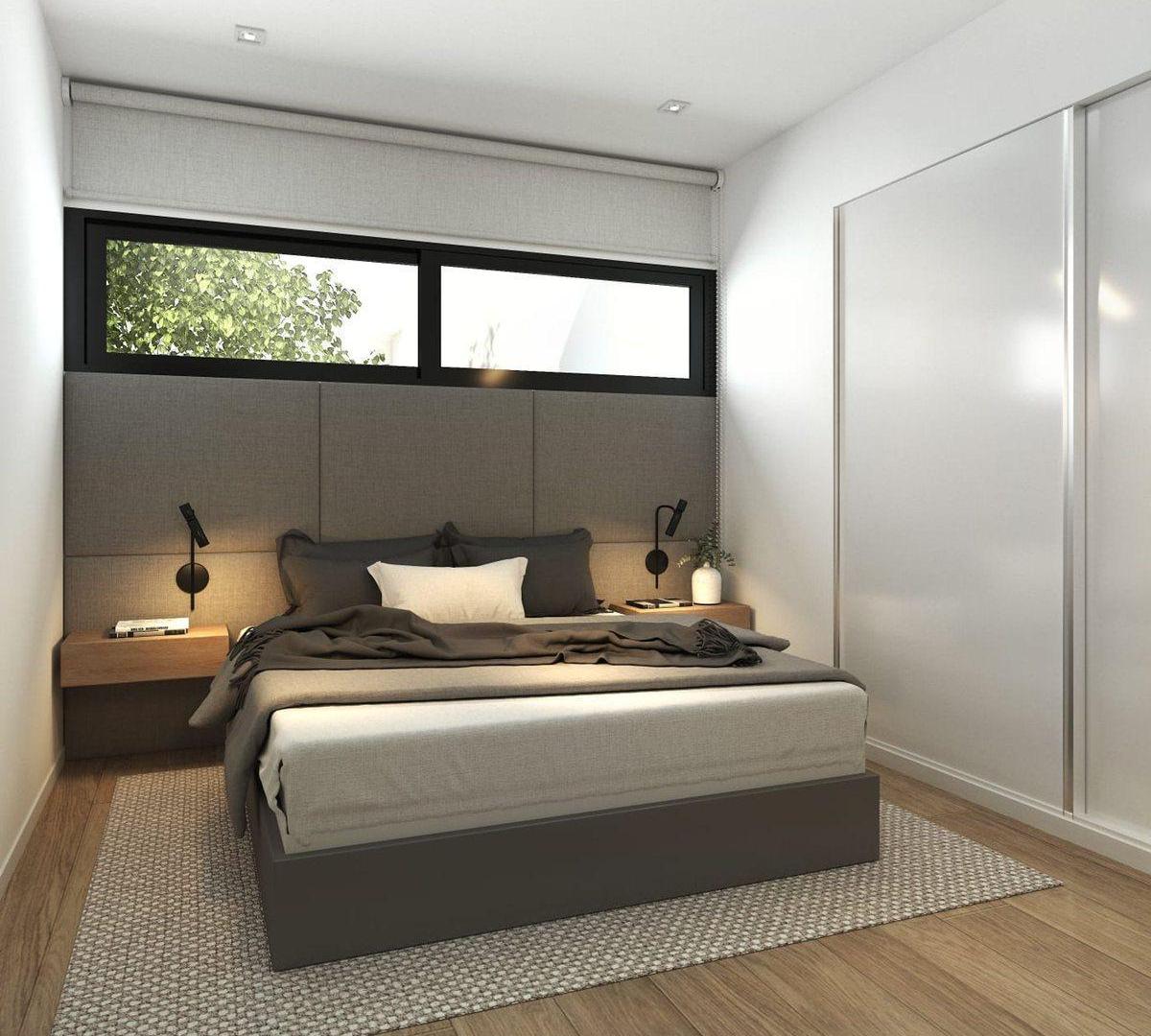 Foto de DEPARTAMENTO EN VENTA LA PLATA 1 DORMITORIO POZO, imagen 2