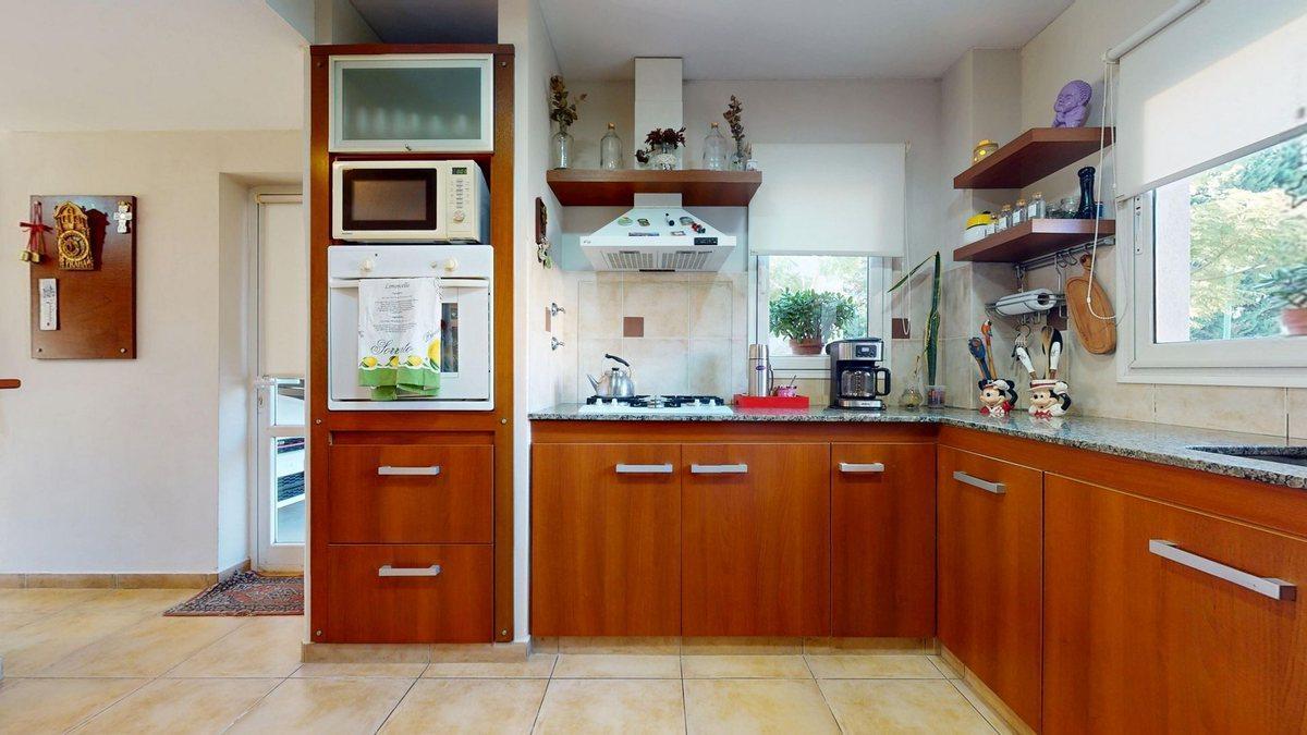 Foto de CASA EN VENTA SAN JOAQUIN 3 DORMITORIOS CON PILETA, imagen 4