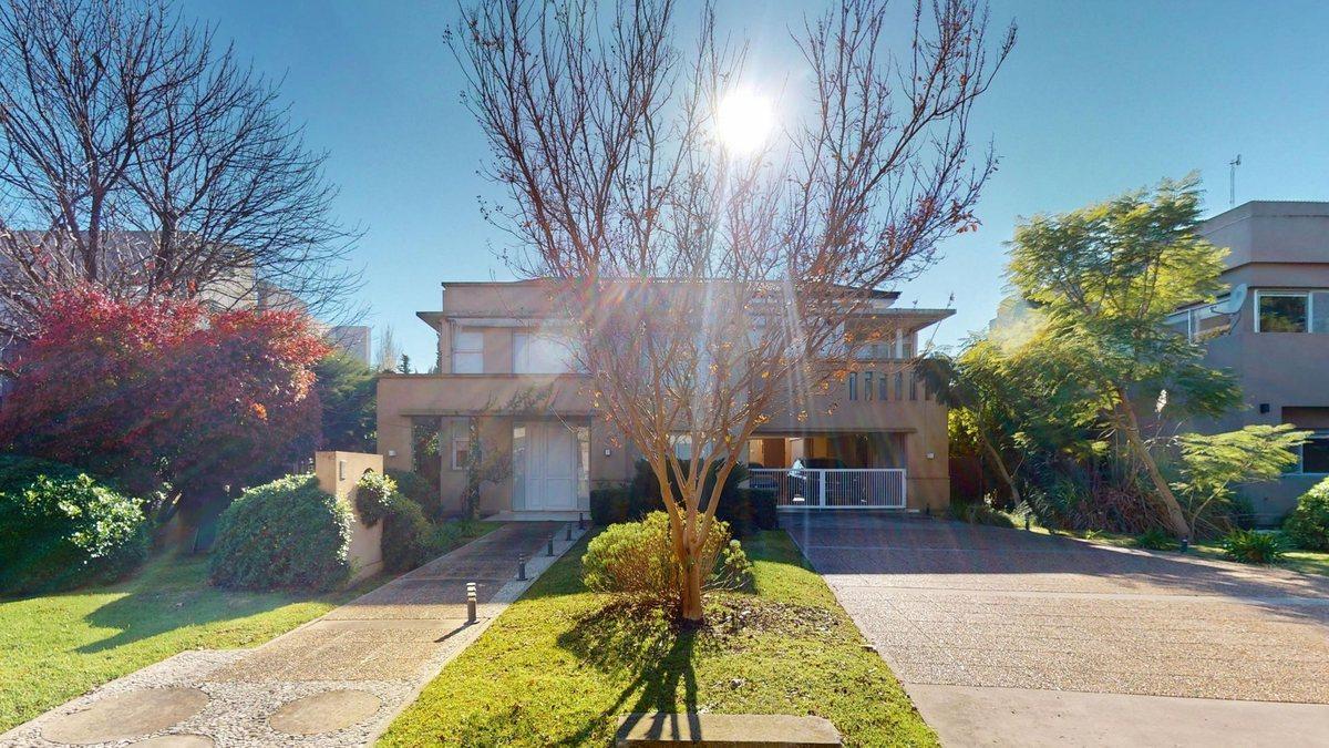 Foto de CASA EN VENTA SAN JOAQUIN 3 DORMITORIOS CON PILETA, imagen 5