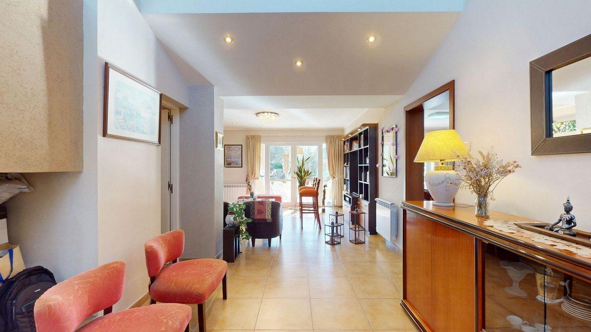 Foto de CASA EN VENTA SAN JOAQUIN 3 DORMITORIOS CON PILETA, imagen 2
